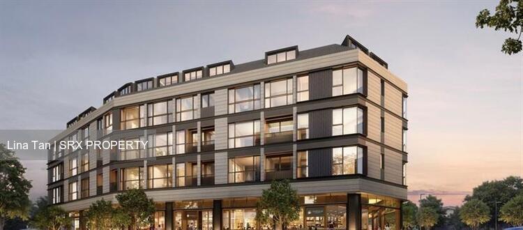 Artisan 8 (D20), Apartment #544588551